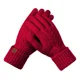 thumbnail image 1 of Guantes De Lana B Para Exteriores, A Prueba De Frío, Para Te, 1 of 4