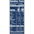 thumbnail image 5 of Progresso Reduced Sodium, Southwest Style Black Bean & Vegetable Canned Soup, Gluten Free, 18.5 oz., 5 of 13
