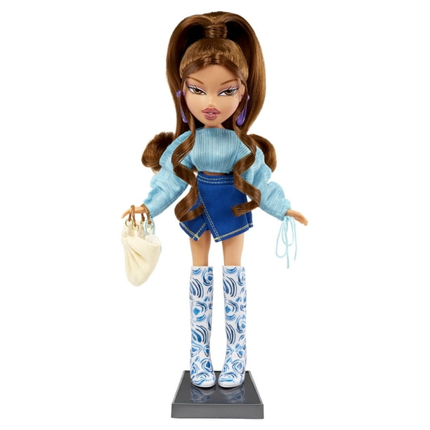 Bratz Fashion Doll for Preschool Classroom Play - Walmart Business