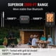 thumbnail image 3 of ThermoPro Termómetro Inalámbrico para Carne TempSpike XR de 2000 Pies con 2 Sondas Ultrafinas, Termómetro Digital Inteligente para Asador, Ahumador, BBQ y Parrilla., 3 of 9