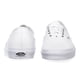thumbnail image 3 of Tenis Vans Authentic Leather True White Unisex Piel Skate blanco 25 Vans VN0A2Z5IL3H, 3 of 5