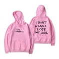 thumbnail image 6 of Josiah Queen The Prodigal Print Hoodie Sweatshirt Streetwear Women Men Winter Pullovers, 6 of 6