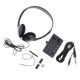 thumbnail image 5 of Sistema de recolección piezoeléctrico de violín con piezas de bricolaje piezoeléctricas para cable de auriculares, 5 of 8