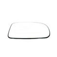 thumbnail image 2 of KarParts360 For Chrysler Prowler 2001 2002 Mirror Replacement Glass, 2 of 4