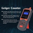 thumbnail image 4 of CEORPER High Precisions Geigers Counter Comprehensive Geigers Counter Radiation Detectors Easy to Carry for Various environment, 4 of 7