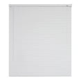thumbnail image 1 of Persiana Deco 80 x 120 cm Horizontal de PVC  Blanco, 1 of 3