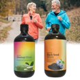 thumbnail image 3 of Exotic Soursop Bitters & Organic Black Seed Bitters Drops -UK, 3 of 6