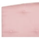 thumbnail image 3 of Cabecera Matrimonial Sigma Rosa, 3 of 6