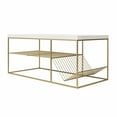 thumbnail image 4 of Mr.Kate Neely Coffee Table, Natural, 4 of 9