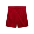 thumbnail image 3 of Athletic Works Boy's Mesh Short, 3-Pack, Sizes 4-18 & Husky, 3 of 4