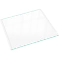 thumbnail image 1 of Actualizado DA97-16362A Estante de vidrio para refrigerador compatible con repuestos de refrigerador Samsung, estantes de vidrio templado superior de, 1 of 8
