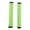 Green, variant on Kayak Paddle Grips, Non-Slip Silicone Wraps - Blister Prevention Kayaking Accessories - for Take-Apart Paddles