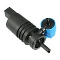 thumbnail image 5 of Unique Bargains Windshield Washer Motor Pump Replacement for Volkswagen Passat 1990-1991 for Volkswagen GTI 1987-1992, 5 of 6