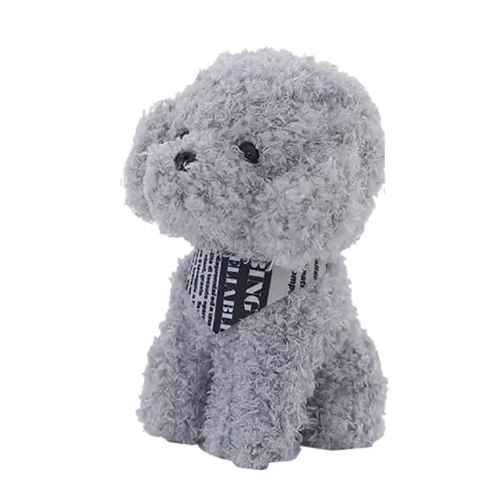 cute dog doll