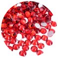 thumbnail image 2 of YAOMOBB Rhinestone Jewelry Making Supplies Sparkling DIY Flatback Rhinestones Embellishments for Nail Art and Jewelry Making, 2 of 7