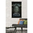 thumbnail image 2 of Disney Haunted Mansion - Mansion Wall Poster, 22.375" x 34", 2 of 5