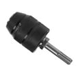 thumbnail image 2 of Keyless SDS Chuck,  SDS Chuck Adapter, SDS Adapter Industry Quick-Change For Chuck, 2 of 8