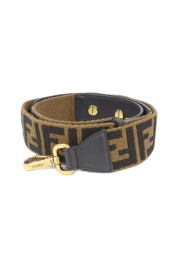 Pre-Owned Fendi Strap You 8AV120 A5KZ