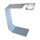 thumbnail image 5 of Correas de reloj Correa de estante Soporte de almacenamiento Resistente a la oxidación Accesorios para relojes inteligentes para uso doméstico hasta 9 Azul, 5 of 8