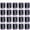 35TH-C, variant on YAHAFEPY 20Pcs 35th Birthday Theme Party Bags, Party Favor Bags,Birthday Party Decorations, With Handles Favor Bags Candy Gift Bags for Adults BoyGirls Birthday Party