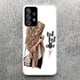 thumbnail image 1 of Funda suave con estampado de café para Samsung A51, A50, A21S, A70, A71, A31, A41, A10, A20E, A30, A40, A6, A7, A8, A9 Patter qiuyongming unisex, 1 of 2