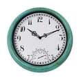 thumbnail image 3 of Reloj Redondo de Pared Decorativo a Prueba de Agua para Pared de Sa de Estar Decorativa, 3 of 9