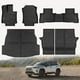 thumbnail image 1 of Alfombrillas KARPAL para Toyota Rav4 2019-2025, de TPE, aptas para todo tipo de clima, 1 of 9