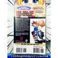 thumbnail image 3 of YU-GI-OH!: DUELIST: Yu-Gi-Oh!: Duelist, Vol. 3 (Series #3) (Edition 1) (Paperback), 3 of 3
