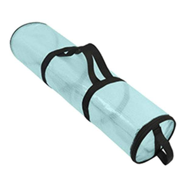 Organizador de papel de regalo de Navidad Macarena PVC 80x15cm