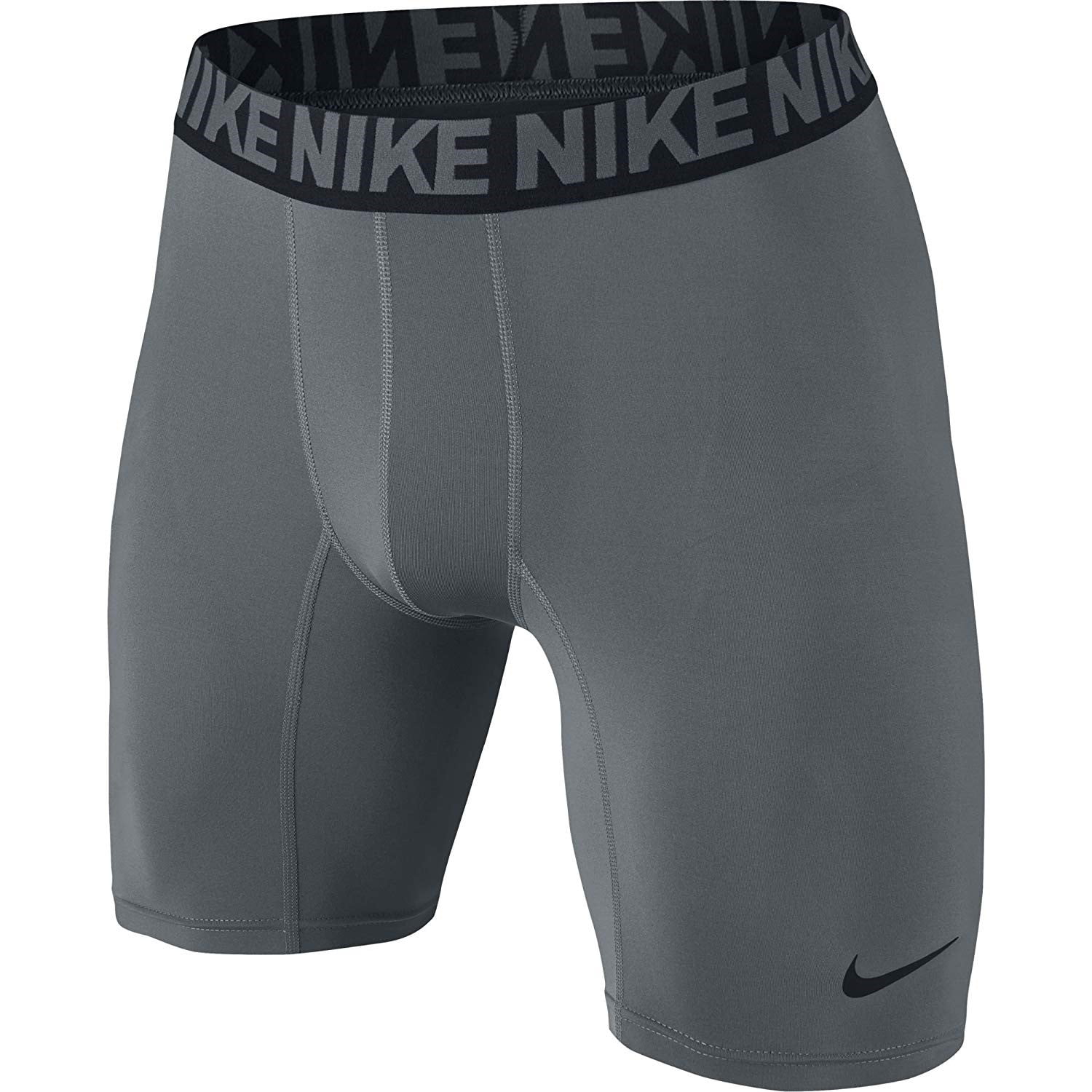 Nike - NIKE Men's Baselayer Training Shorts Cool Cool /Black/Black ...