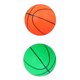 thumbnail image 1 of 1 Mini Basquetbol Hinchable de + Color de Juegos y Diversiones en Parques para Niños, 1 of 4