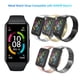 thumbnail image 5 of Correa de metal Correa de smartwatch Correa de pulsera de repuesto Sin espacios Corr Abanopi Correa de reloj, 5 of 7