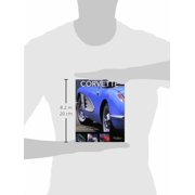 Gallery: Corvette (Paperback)