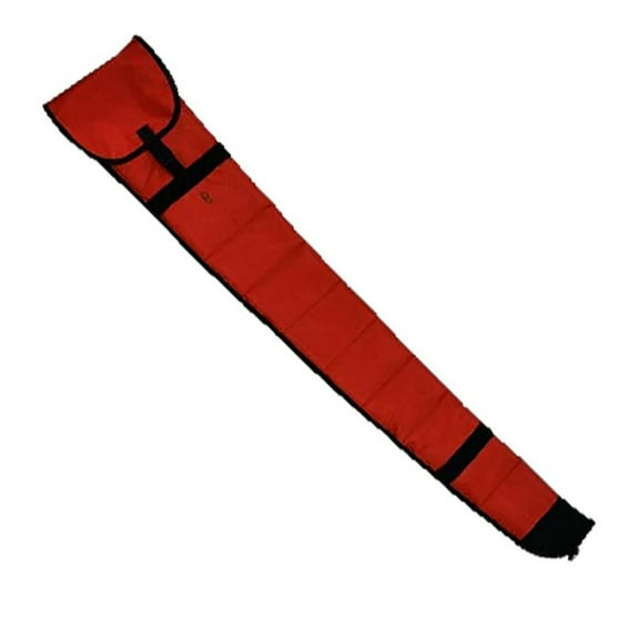 Bob Allen Team Series Gun Sleeve - Red