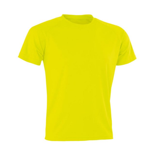 Spiro T-Shirt Impact Aircool pour Hommes