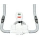 thumbnail image 4 of Bicicleta Fija Spinning Centurfit Estatica 8kg Ejercicio Cardio Blanco, 4 of 11