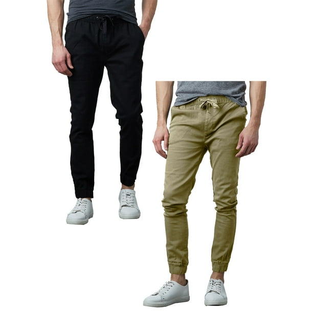 jogger slim fit