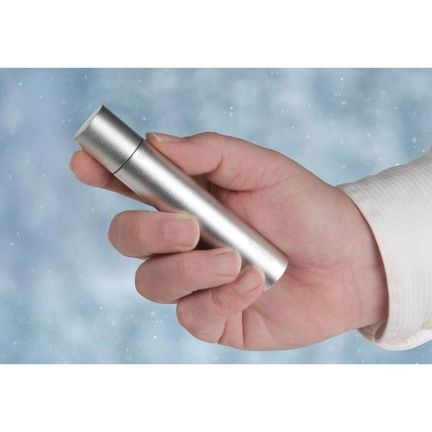 Sharper Image 3In1 Rechargeable Hand Warmer