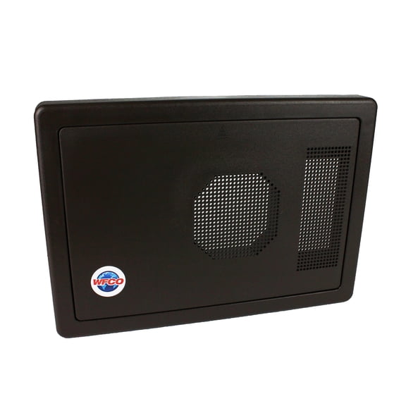 Arterra Dist C6K-WF8735PDA Power Converter Door Replacement Door, Brown