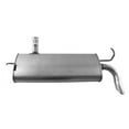 thumbnail image 4 of AP 40194 Exhaust Muffler Assembly Fits select: 2015-2017 JEEP WRANGLER UNLIMITED, 2012-2014 JEEP WRANGLER, 4 of 4