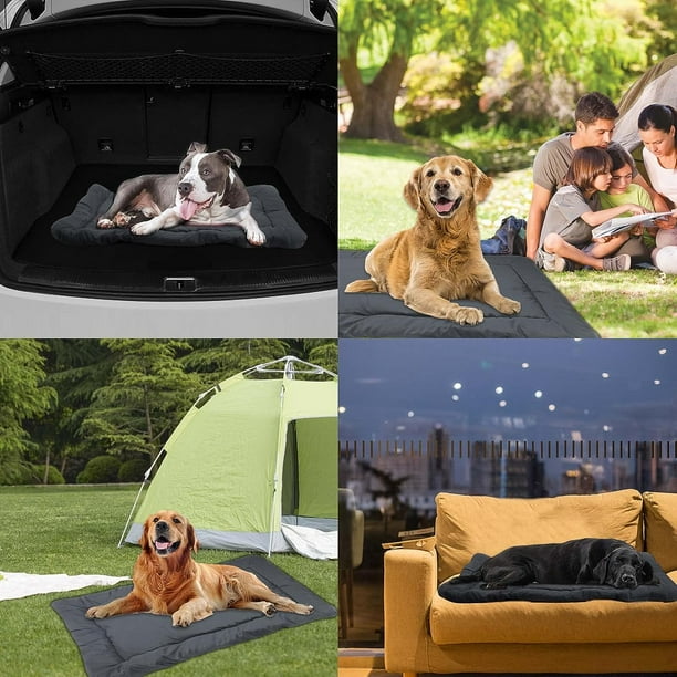 Dog bed 90 x 60 online