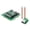With POE-Pin, variant on Small Form Factor 5 Port Gigabit Networking Switches With LED Indicators For Easy Monitoring And Setups
