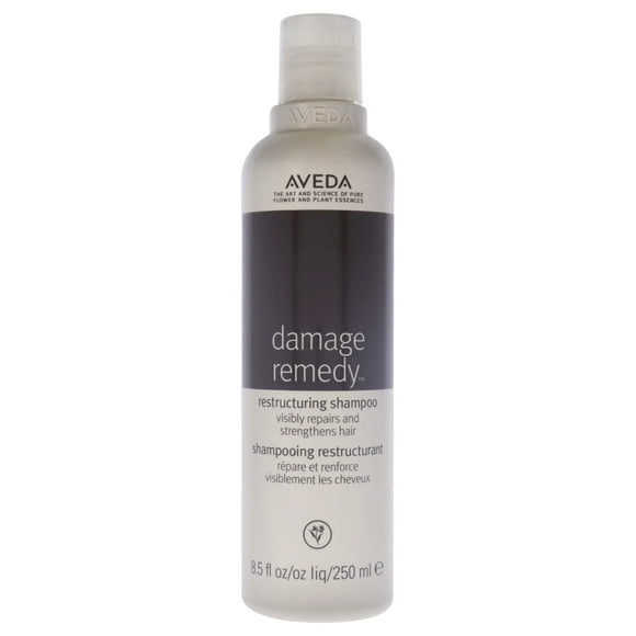 Damage Remedy Shampooing Restructurant par Aveda pour Unisexe - Shampooing 8,5 oz