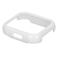 thumbnail image 3 of PC Bumper Case Cover, Lightweight Anti Scratch Flexible Anti Collision PC Shockproof Case  For Realme Watch Smartwatch Black,White, 3 of 8
