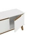 thumbnail image 5 of Mueble TV 55" Kappesberg 136cm con 3 Puertas Blanco, 5 of 10