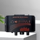 thumbnail image 4 of Amplificador de Potencia de Audio AK170, Amplificador de Audio Estéreo HIFI de Doble Canal con Anillo de Luz LED, Amplificador de Sonido Portátil., 4 of 5
