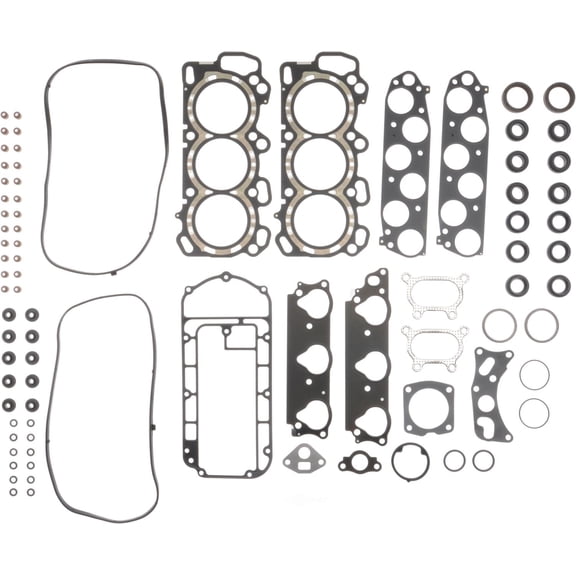 Victor 02-11270-01 Engine Cylinder Head Gasket Set Fits select: 2008-2010 HONDA ODYSSEY, 2005-2008 HONDA PILOT