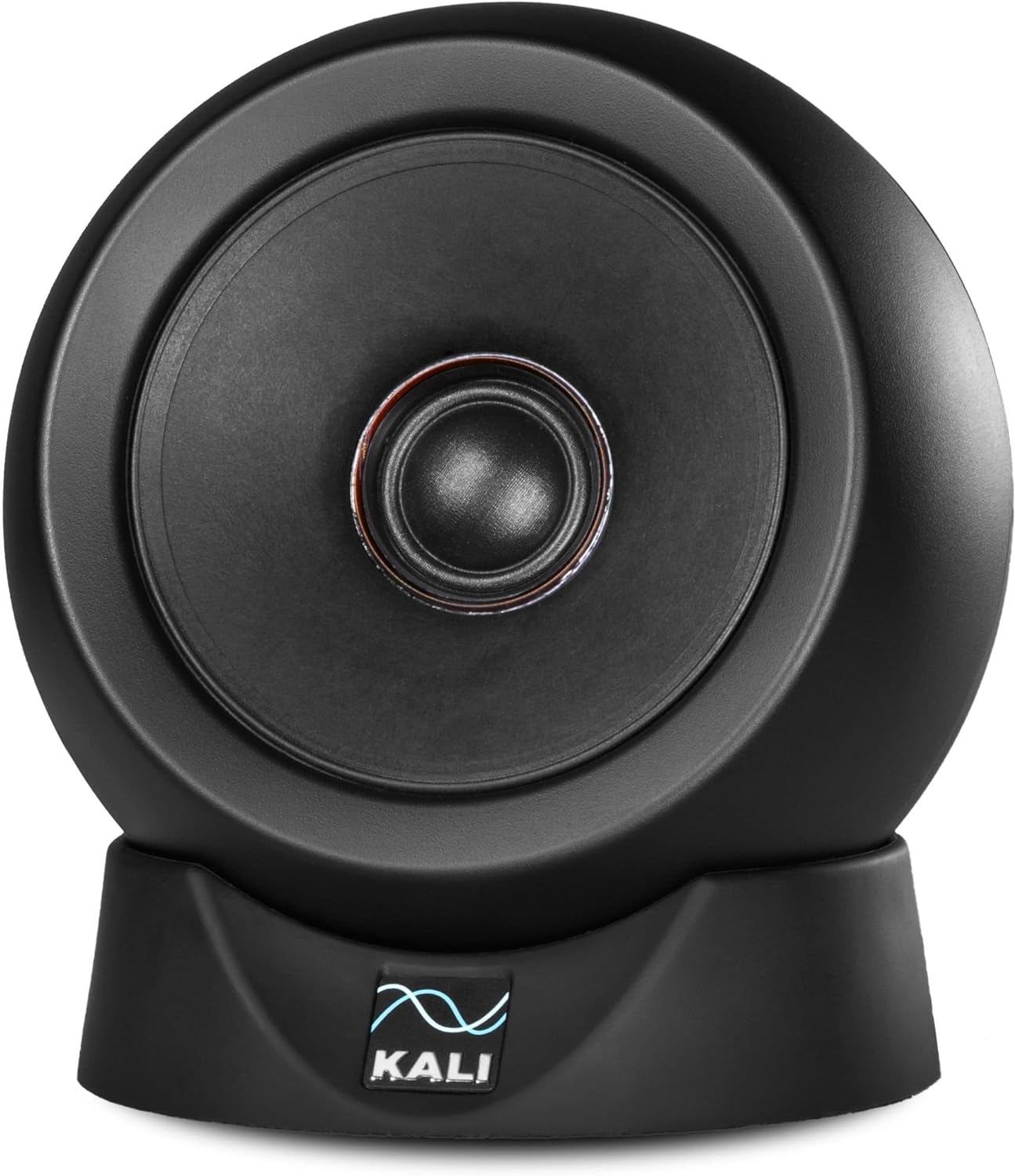 Kali Audio IN-UNF Ultranearfield 3-Way Studio Monitor System