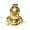 Keyless 2 1/4 Inch Holder, variant on B&P Lamp Solid Brass Pullchain Socket with 2 1/4" Fitter, Screw-On, UNO-Type Shade Holder, Polished & Lacq.