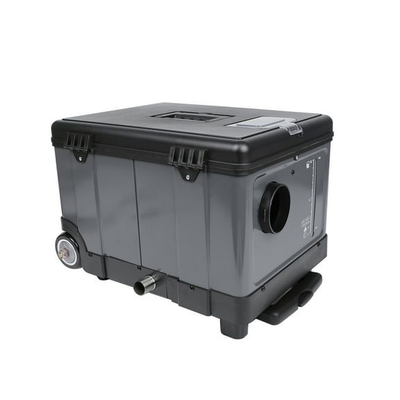 Woudy 5-8KW Diesel Heater, Portable Diesel Air Heater 12V/24V/110V with LCD, Bluetooth App Control, Wireless Control, Altitude Mode for Campers RV Truck Boat Bus Car Tent